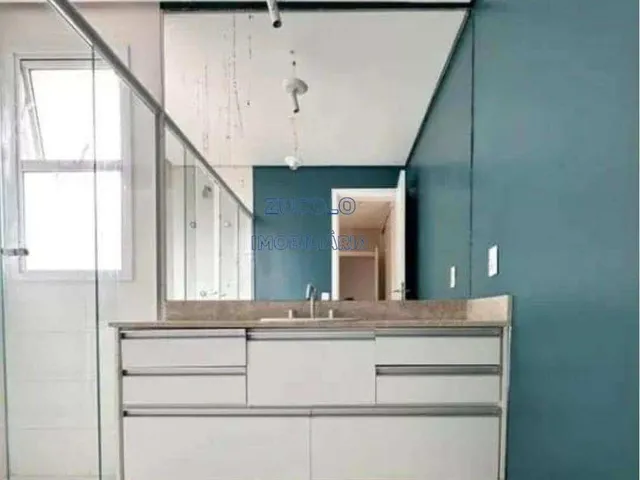 Imagem 5: Apartamento Domo Life 155 metros 3 suítes, 3 vagas, disponivel para locação