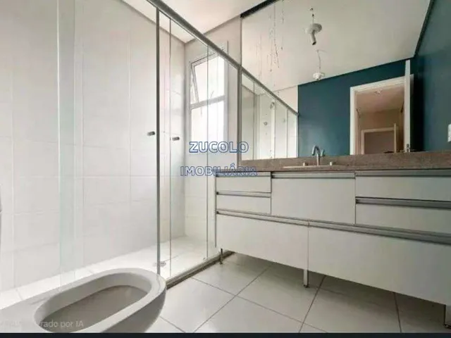 Imagem 11: Apartamento Domo Life 155 metros 3 suítes, 3 vagas, disponivel para locação