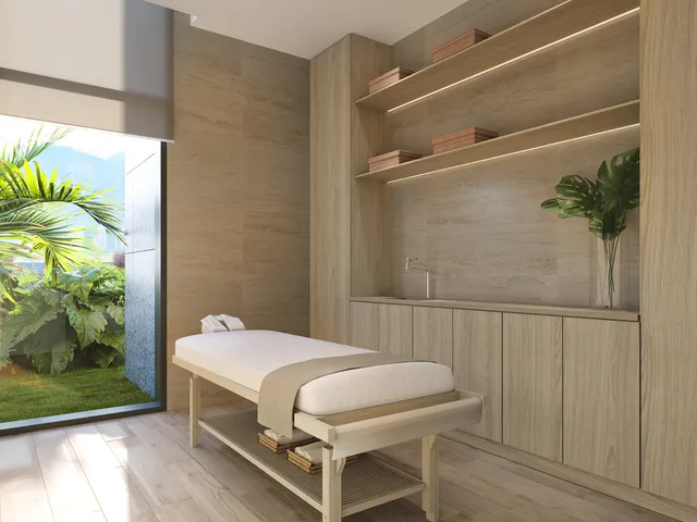 Imagem 13: Atlântico Golf Apartamento com 4 dormitórios