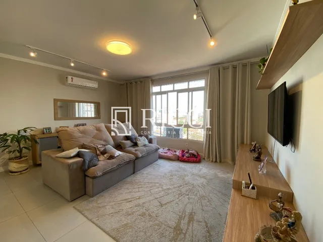 Imagem: Apartamento à venda no Embaré