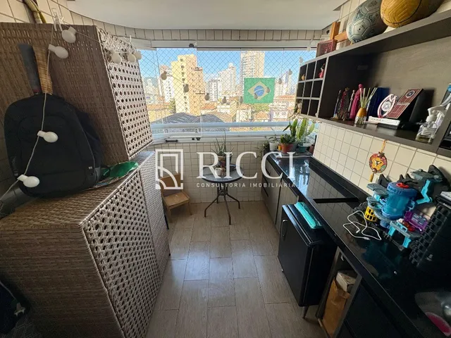 Imagem: Apartamento à venda na Ponta da Praia em