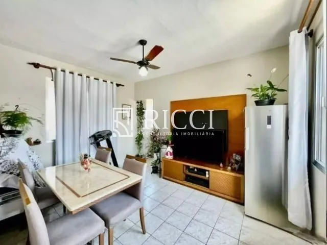 Imagem: Apartamento à venda no Gonzaga, Santos-SP