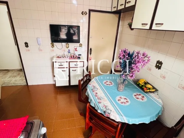 Imagem 4: Imóvel de Luxo à Venda em Santos-SP, Bairro Pompéia: 3 Quartos, 1 Suíte, 2 Salas, 3