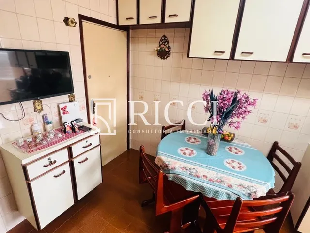 Imagem 6: Imóvel de Luxo à Venda em Santos-SP, Bairro Pompéia: 3 Quartos, 1 Suíte, 2 Salas, 3