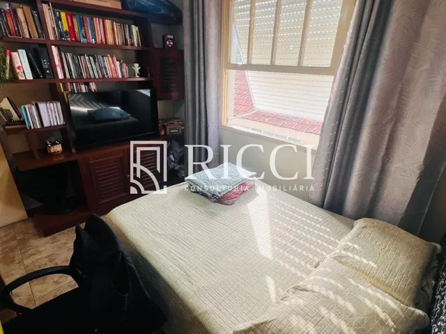 Imagem 12: Imóvel de Luxo à Venda em Santos-SP, Bairro Pompéia: 3 Quartos, 1 Suíte, 2 Salas, 3
