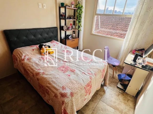 Imagem 16: Imóvel de Luxo à Venda em Santos-SP, Bairro Pompéia: 3 Quartos, 1 Suíte, 2 Salas, 3