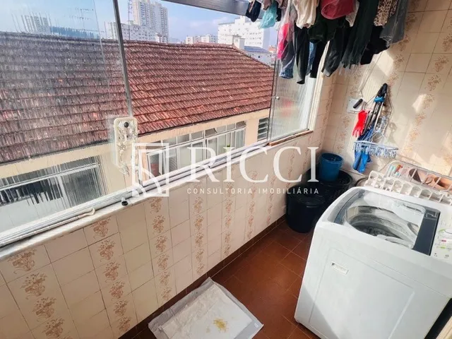 Imagem 10: Imóvel de Luxo à Venda em Santos-SP, Bairro Pompéia: 3 Quartos, 1 Suíte, 2 Salas, 3
