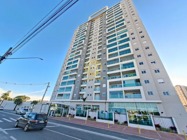 Imagem: O apartamento possui 2 Dormitórios, 1 Suíte, 2 Banheiros,