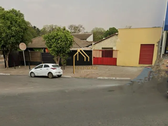 Imagem: Comercio e Casa Morada do Ouro