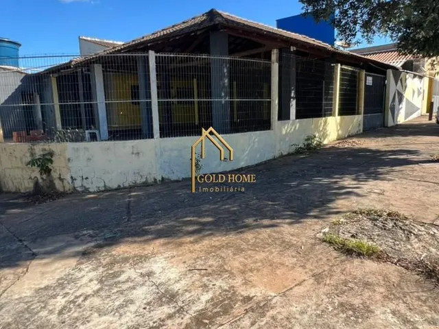 Imagem 11: Comercio e Casa Morada do Ouro