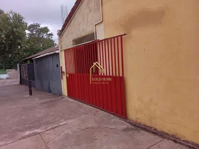 Imagem 4: Comercio e Casa Morada do Ouro