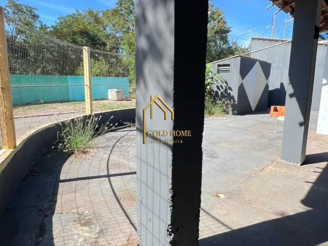 Imagem 2: Comercio e Casa Morada do Ouro