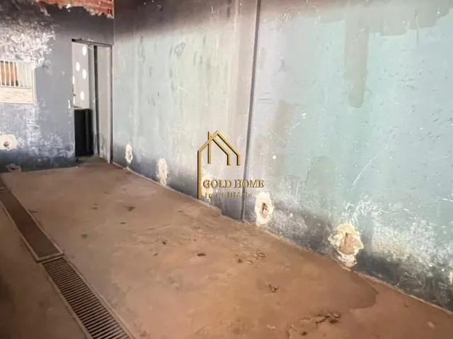 Imagem 3: Comercio e Casa Morada do Ouro
