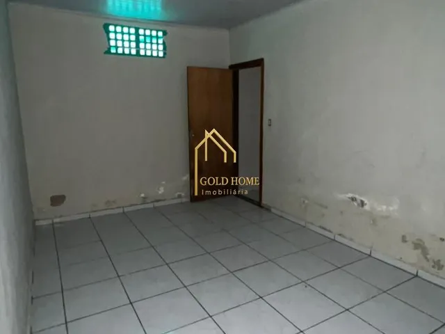 Imagem 7: Comercio e Casa Morada do Ouro