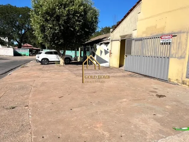 Imagem 12: Comercio e Casa Morada do Ouro