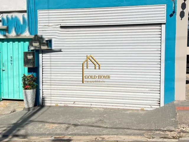 Imagem: A sala comercial possui 1 Dormitório, 1 Banheiro, 25m² de
