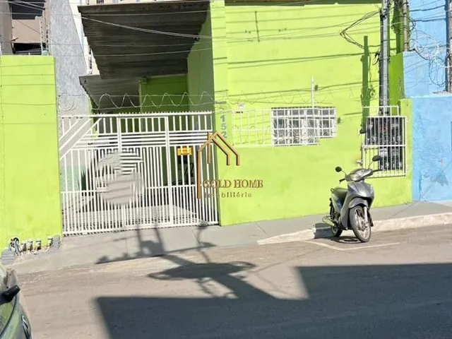 Imagem: IMÓVEL COMERCIAL E RESIDENCIAL À VENDA