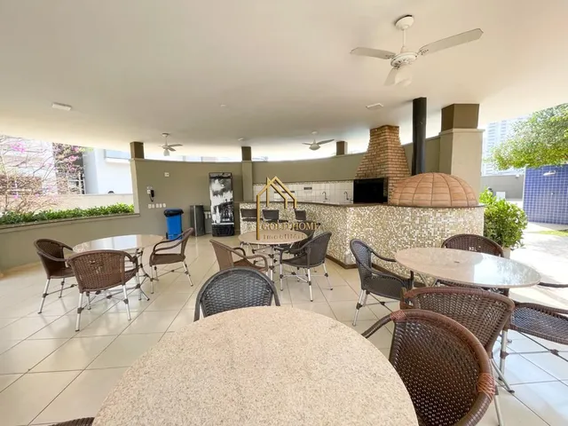 Imagem 11: APARTAMENTO À VENDA – EDIFÍCIO ROYAL GARDEN