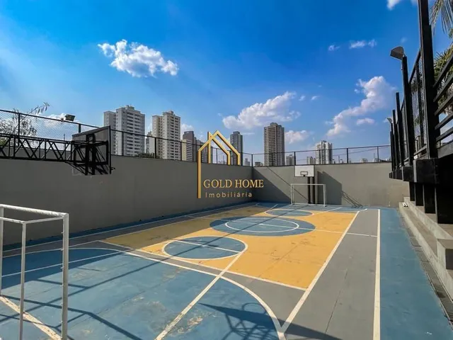 Imagem 3: APARTAMENTO À VENDA – EDIFÍCIO ROYAL GARDEN