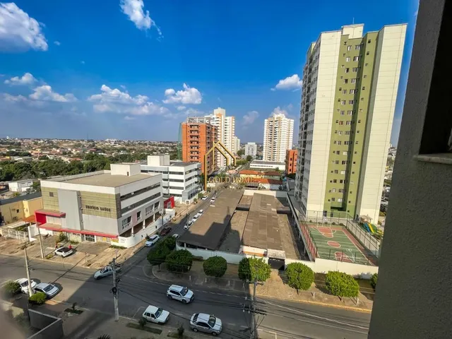 Imagem 6: APARTAMENTO À VENDA – EDIFÍCIO ROYAL GARDEN