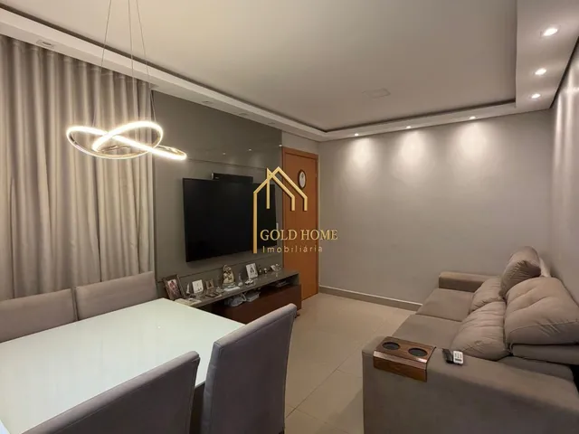 Imagem: Vendo e Alugo apartamento semi mobiliado