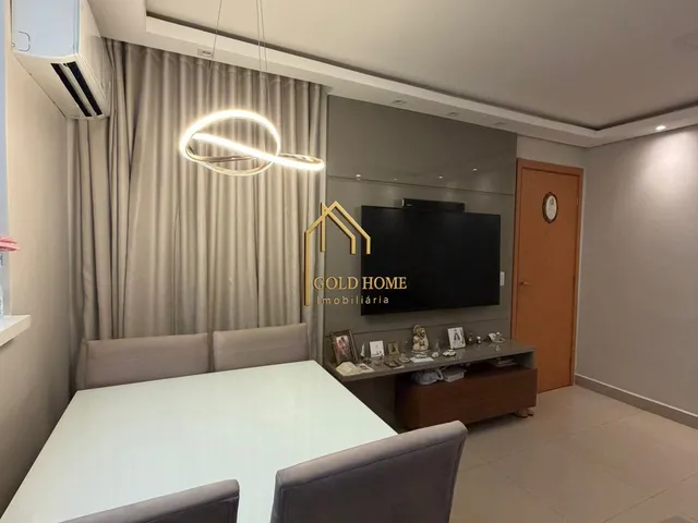 Imagem 4: Vendo e Alugo apartamento semi mobiliado Várzea Grande