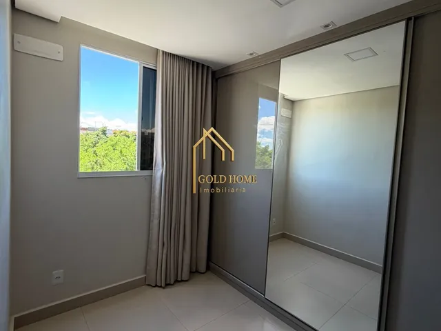 Imagem 3: Vendo e Alugo apartamento semi mobiliado Várzea Grande