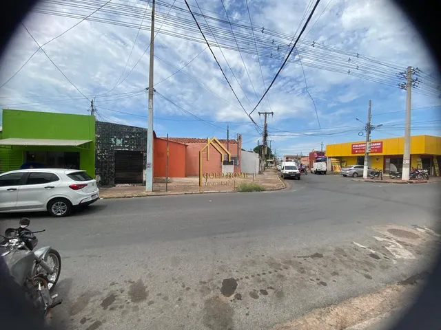 Imagem 6: Terreno Comercial à Venda – 1.075 m²