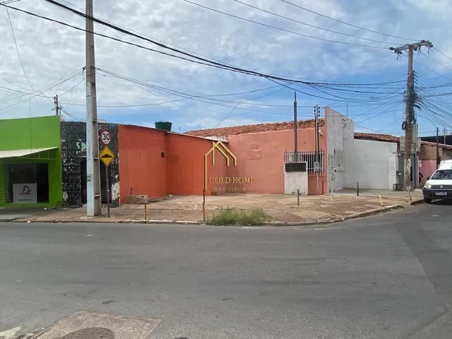 Imagem 2: Terreno Comercial à Venda – 1.075 m²
