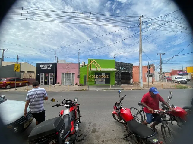 Imagem 5: Terreno Comercial à Venda – 1.075 m²