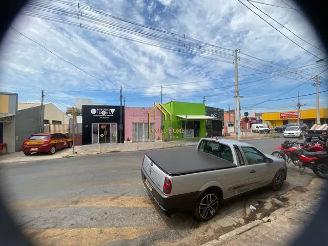 Imagem 3: Terreno Comercial à Venda – 1.075 m²