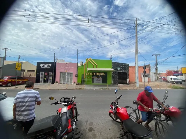 Imagem 7: Terreno Comercial à Venda – 1.075 m²