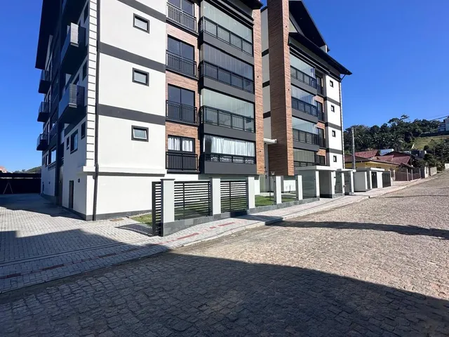 Imagem: APARTAMENTOS - Centro, Pomerode SC