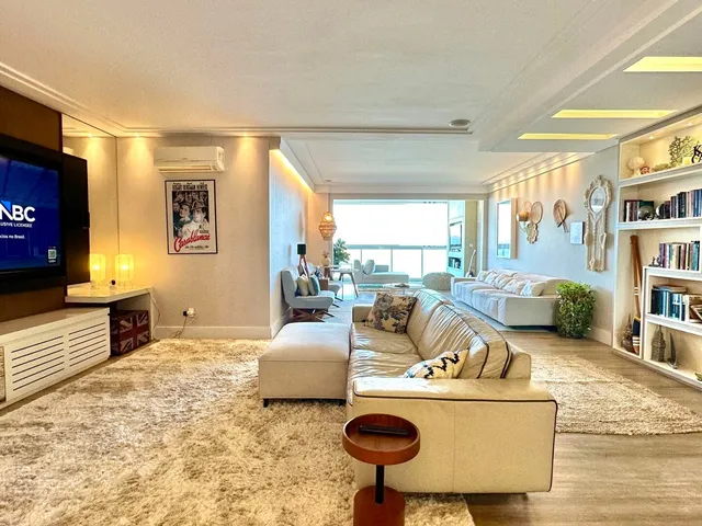 Imagem 10: Apartamento Frente Mar no Ilhas Gregas Itaparica — Porteira Fechada