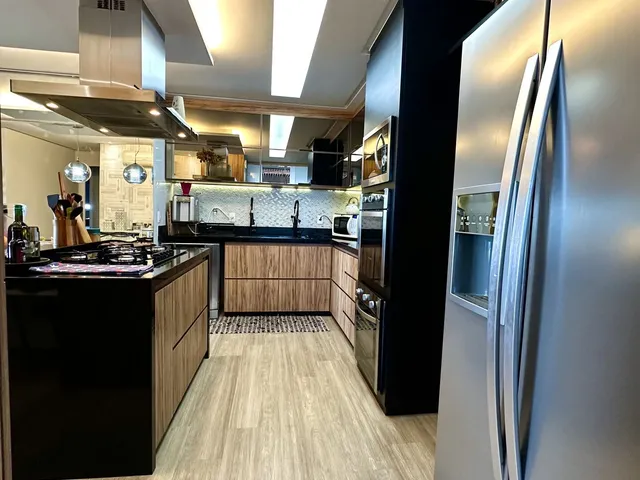 Imagem 14: Apartamento Frente Mar no Ilhas Gregas Itaparica — Porteira Fechada