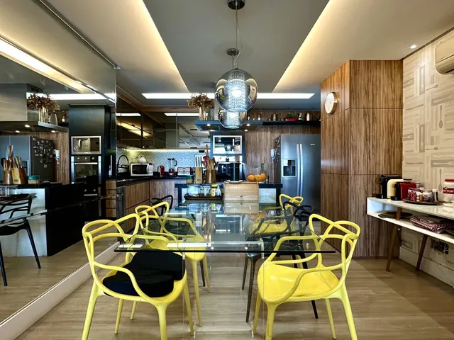 Imagem 8: Apartamento Frente Mar no Ilhas Gregas Itaparica — Porteira Fechada