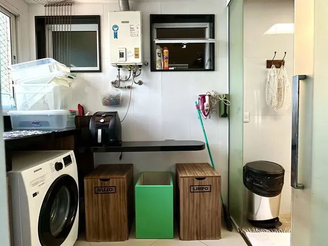 Imagem 16: Apartamento Frente Mar no Ilhas Gregas Itaparica — Porteira Fechada