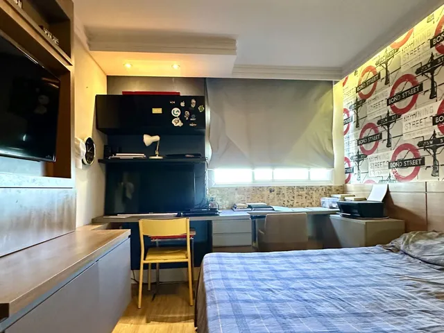 Imagem 5: Apartamento Frente Mar no Ilhas Gregas Itaparica — Porteira Fechada