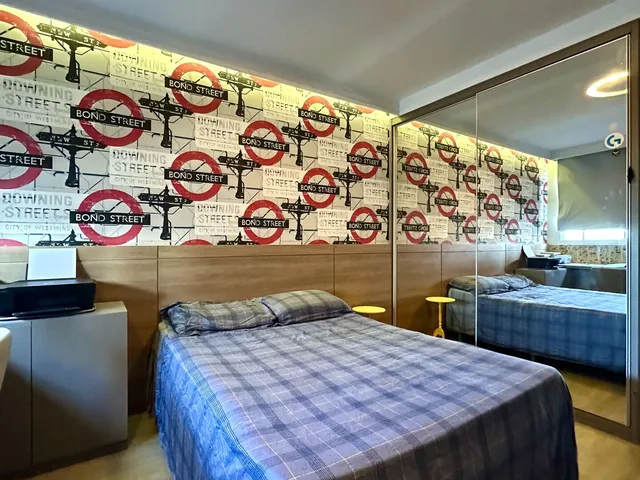 Imagem 15: Apartamento Frente Mar no Ilhas Gregas Itaparica — Porteira Fechada