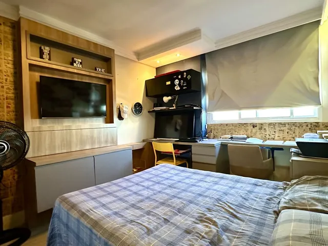 Imagem 13: Apartamento Frente Mar no Ilhas Gregas Itaparica — Porteira Fechada