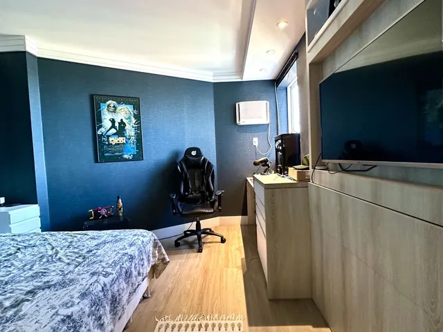 Imagem 3: Apartamento Frente Mar no Ilhas Gregas Itaparica — Porteira Fechada