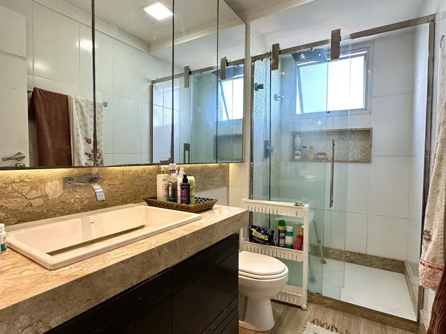 Imagem 7: Apartamento Frente Mar no Ilhas Gregas Itaparica — Porteira Fechada