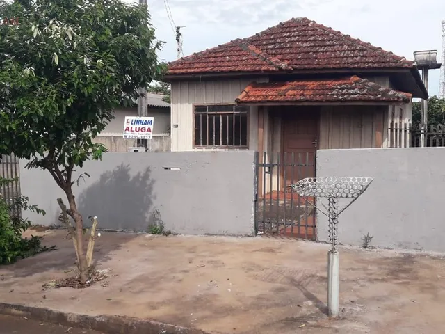 Imagem: CASA BAIRRO Centro