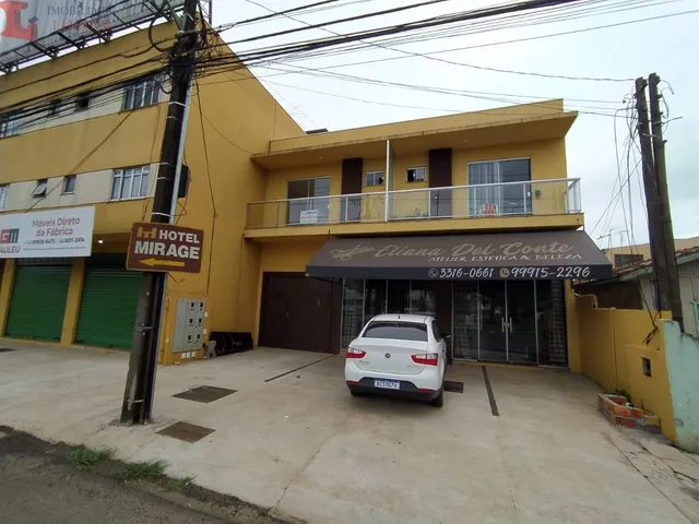 Imagem: APARTAMENTO BAIRRO Centro