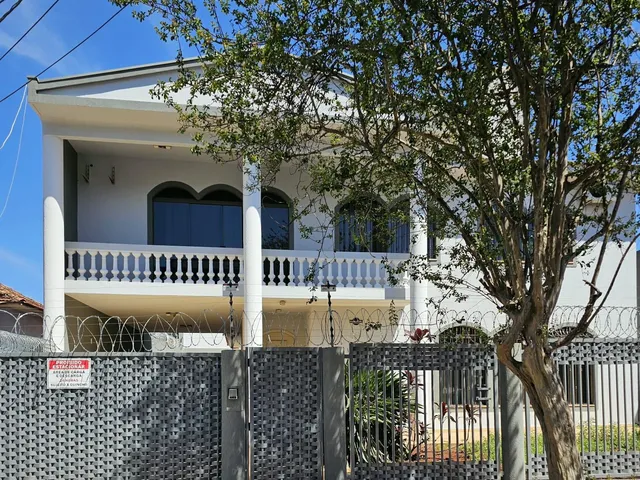 Imagem: CASA NO CENTRO DA CIDADE - AREA COMERCIAL