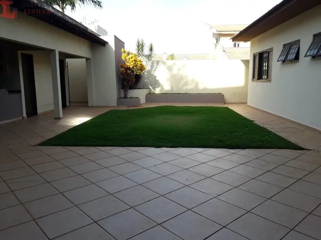 Imagem 4: OPORTUNIDADE NO JARDIM MORUMBI CASA COM MOVEIS PLANEJADOS