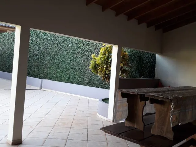 Imagem 7: OPORTUNIDADE NO JARDIM MORUMBI CASA COM MOVEIS PLANEJADOS