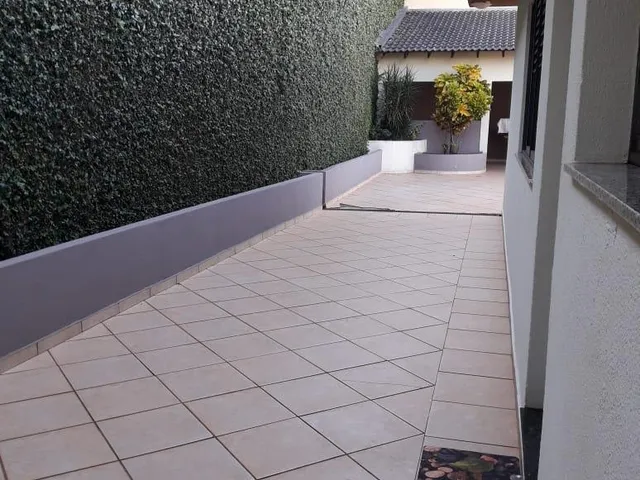 Imagem 8: OPORTUNIDADE NO JARDIM MORUMBI CASA COM MOVEIS PLANEJADOS