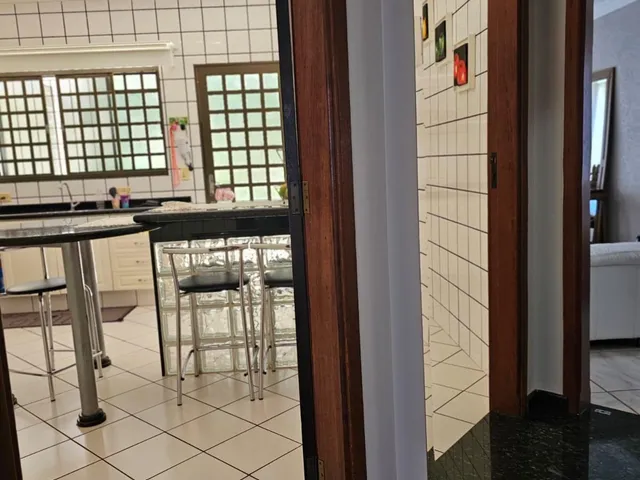Imagem 15: OPORTUNIDADE NO JARDIM MORUMBI CASA COM MOVEIS PLANEJADOS