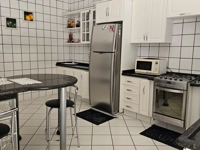 Imagem 13: OPORTUNIDADE NO JARDIM MORUMBI CASA COM MOVEIS PLANEJADOS
